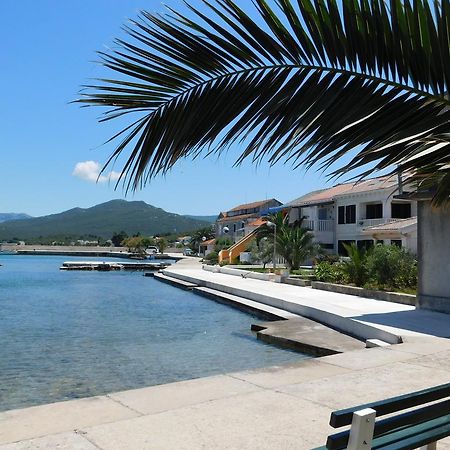 Apartments Kalafatovic Drace Exterior photo