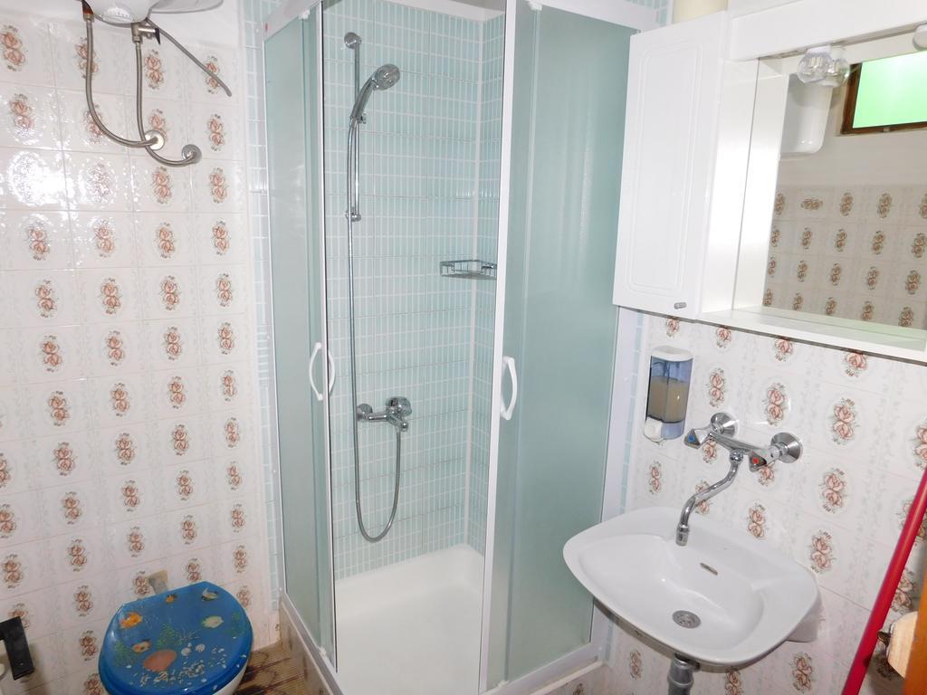 Apartments Kalafatovic Drace Exterior photo