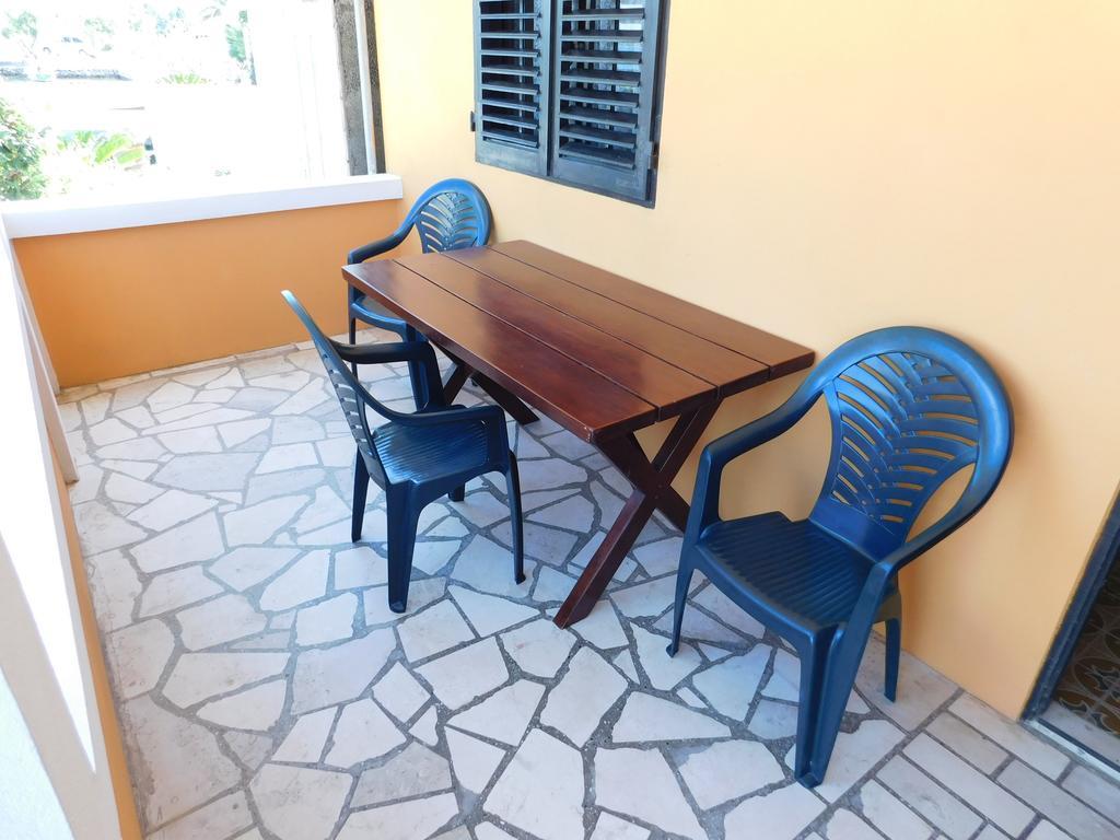 Apartments Kalafatovic Drace Exterior photo