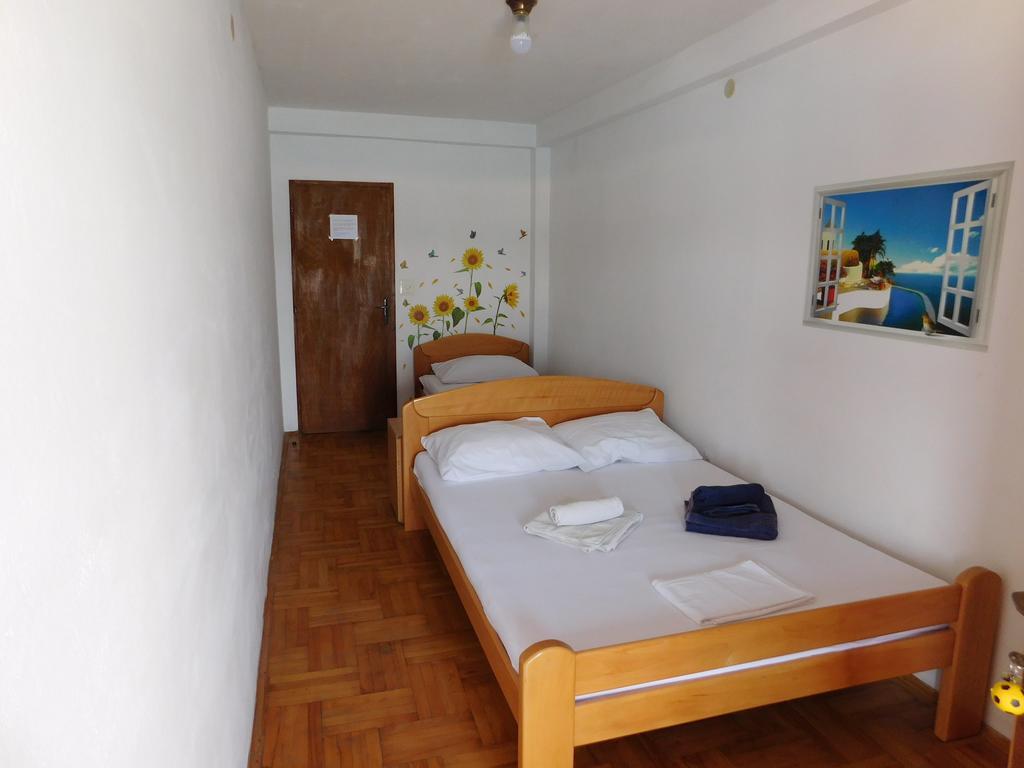 Apartments Kalafatovic Drace Exterior photo