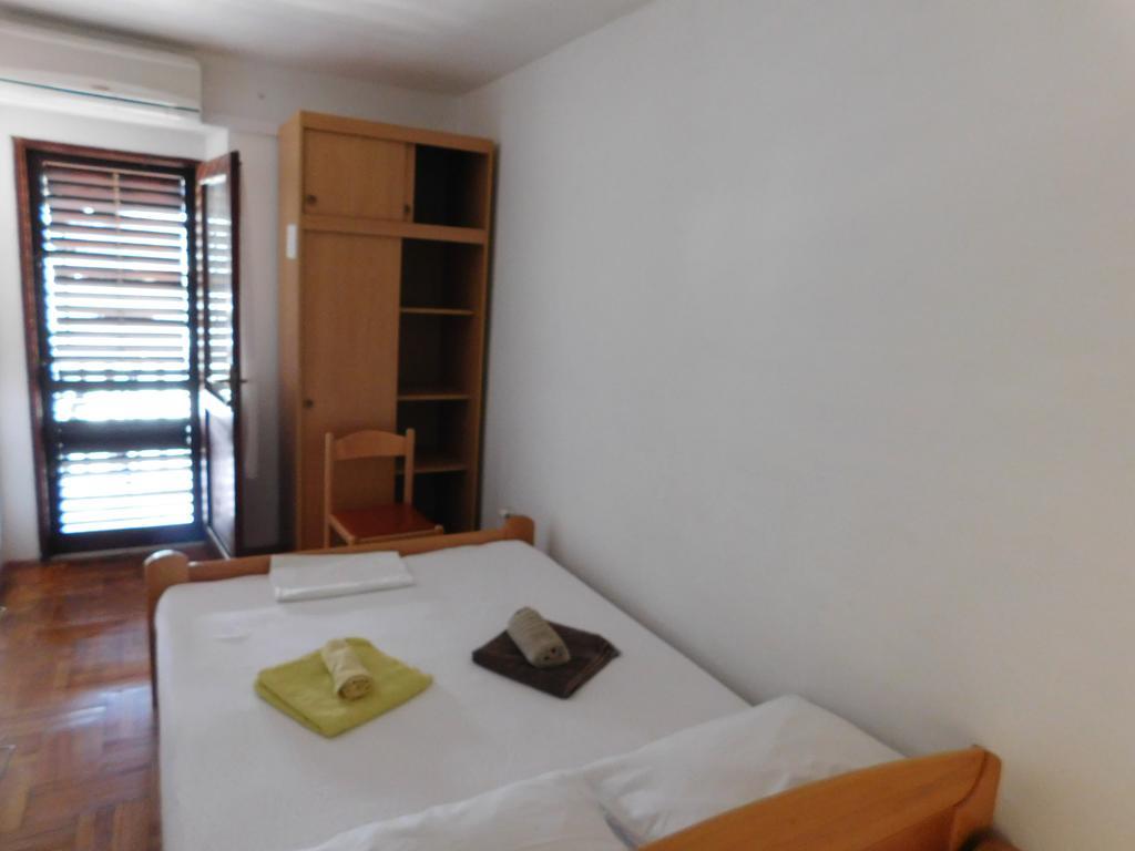 Apartments Kalafatovic Drace Exterior photo